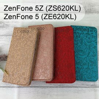 迪士尼皮套 [繽紛] ZenFone 5Z (ZS620KL)/ZenFone 5 (ZE620KL) 米奇、米妮、小熊維尼、史迪奇 正版