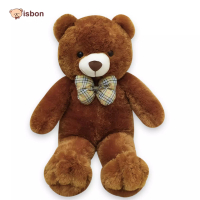 Istana Boneka Boneka Jumbo Beruang Teddy Bear Dark Brown  70cm Istana Boneka Besar jojon premium SNI