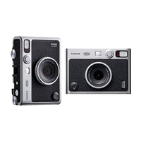 少量現貨 日本公司貨 Fujifilm Instax Mini Evo 印手機照片 拍立得相機 底片 隨身照片列印