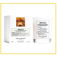 MAISON MARGIELA 馬丁馬吉拉梧葉秋聲蠟燭 MMM REPLICA AUTUMN VIBES CANDLE WOODY CANDLE 165G