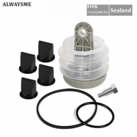 ALWAYSME Pump and O-Ring Kit For Dometic Vacuum Generators Pump,385230980 and 385310151