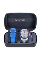 Nautica Watch Jam Tangan Pria Nautica Nautica One BoxSet - NAPNOF301