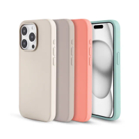 【General｜莊園系列】iPhone 14 Pro 手機殼 i14 Pro 6.1吋 液態矽膠保護殼 保護套