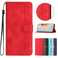 For Sony Xperia 1 10 V 2023 Flip Case For Sony Xperia 5 IV Leather Wallet Book Cover For Xpera ACE III 10 IV XZ3 XZ2 XZ1 Funda