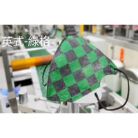 淨新 3D立體兒童口罩50入~細耳帶 兒童口罩 小孩口罩 大童口罩 小童口罩 幼幼口罩