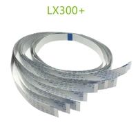 FPR 100PCS For-Epson LX300 + / LX300 + II / LX300 + 2 long cables with brand new original print head cable