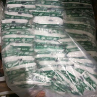 Garam Daun Garam Meja Berypdium Kemasan 250gr 1 Ball Isi 40pcs