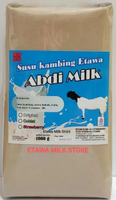 Abdi Milk Susu Kambing Etawa Rasa Coklat Isi 1kg