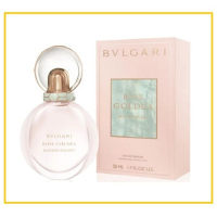 BVLGARI 寶格麗歡沁玫瑰濃香水 ROSE GOLDEA BLOSSOM DELIGHT EDP 50ML
