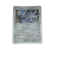 Dialga 25th Foil - Pokemon TCG Indonesia