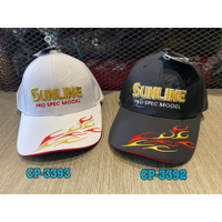 💢【 SUNLINE 釣魚帽 】