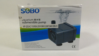SOBO潛水泵-WP-3200