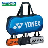2023 YONEX sport bag sport accessories menfemale badminton racket bag tennis racket bag Sports backpack athletic bag BA92031wex