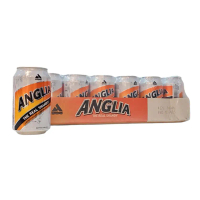 Anglia Shandy The Real Jolly Shandy (ctn of 24cans) Expiry Date 10/2026