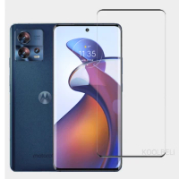 Full Tempered Glass For Motorola Edge 30 Fusion Screen Protectors Protective Film Moto Edge 40 40 Pro/Edge 30 Ultra/Edge 30 Pro