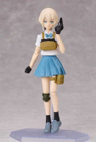 ★萊盛小拳王★TOMYTEC 代理版 Little Armory SP-157 figma 武裝JK Variant E