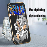 เคสโทรศัพท์สำหรับ Samsung A42 5G M42 5G ชิ้นเดียว เคสนิ่ม วัสดุ TPU ลายการ์ตูน