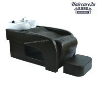Kingston K-955 Luxury Salon Washing Chair Shampoo Bed