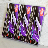 SELUSIN ( 12 PCS ) PULPEN M2000 MX-2000ND Tinta Hitam