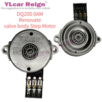 0AM325583E 0AM DQ200 100% ทดสอบ 7 ความเร็ว DSG VW ออดี้อะไหล่รถยนต์ต้นฉบับเกียร์อัตโนมัติร่างกาย Ste