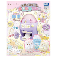 日本 角落小夥伴 兔子花園毛線編織機 TP22698 TAKARA TOMY