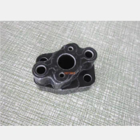 Intake Pipe Manifold Pipe For Zenoah G23 / G23LH Tea picker, hedge trimmer / high quality