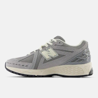 【NEW BALANCE】男女 休閒鞋 D楦 運動 慢跑 復古 NB 1906R 緩震 Y2K 灰(M1906REJ)