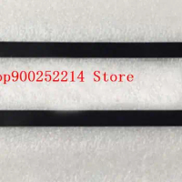 2PCS/NEW Shaft Rotating LCD Flex Cable For CASIO Exilim EX-ZR1000 ZR1000 Digital Camera Repair Part