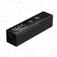 Intelligent Laser Tape Measure Laser Range Finder Intelligent 30M Display Laser Range Finder Measuring Equipment