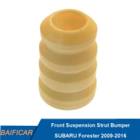 Baificar Brand New Genuine Front Suspension Strut Bumper Rubber Buffer 20321AG010 For SUBARU Forester 2009-2016