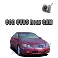 Car Rear View Camera CCD CVBS For Acura RL RXL Honda Legend Daewoo Arcadia Reverse Night Vision WaterPoof Parking Backup CAM