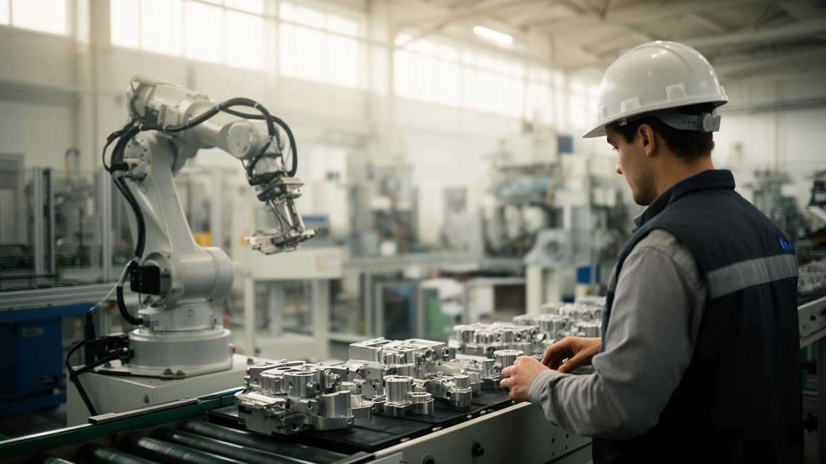Cover art for Dallas Fed Manufacturing Index Rises