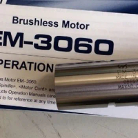 New and original brushless motor NR-3060S EM-3060 NR-3060
