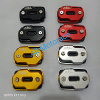 PROMO - COVER MINYAK REM HONDA PCX BLACK DIAMOND TUTUP MASTER REM ADV BD