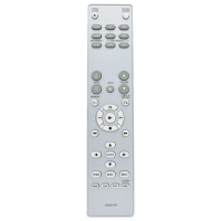 RC6001PM CD Remote Control Remote Control For Marantz CD Player Audio System MD PM6001 RC6001SA Remote Control Replacement