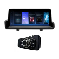 10.25 Inch Android 13 IPS Screen Car Radio Navigation for BMW E90 E91 E92 E93 Android Multimedia