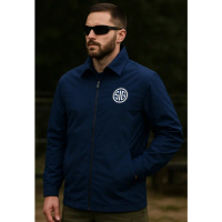เสื้อ Jacket Sig Sauer Never Settle รุ่น Never Settle ผ้าบาง