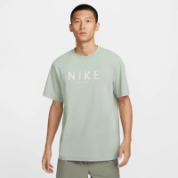 【NIKE 耐吉】AS M NK DF UV HYVERSE SS ITS 男 短袖上衣 運動 休閒 綠(HJ7008370)