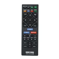 FOR SONY DVD player remote control RMT-B126A BDP-S6200 S6700 S5500