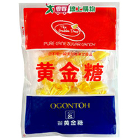 日本Ogontoh黃金糖80g【愛買】