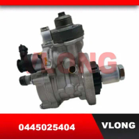 CB4 New High Pressure Fuel Injection Pump Assy Diesel Engine Spare Parts Oil Pump For JMC 0445025404 0 445 025 404 1123100TNA