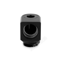 水冷頭EK-Quantum Torque Rotary 超矮21MM 90度旋轉彎頭 EKWB水冷接頭水冷板