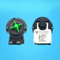 For LG drum washing machine drainage pump motor parts BPX2-111 /BPX2-112 washing machine parts