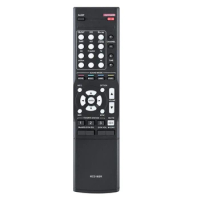 RC018SR Replace Remote Control For MARANTZ AV Receiver NR1504 NR1403 NR1505 AV Surround Home Theater Receiver