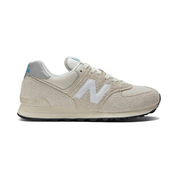 【New Balance】NB574 休閒鞋 復古鞋 灰  D楦 男女鞋 -U574RZ2