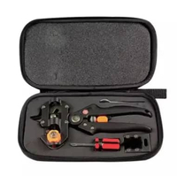 Grafting Tool Grafting Tape Plastik Okulasi Sambung Pucuk 3cm Grafting Tool