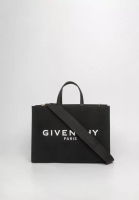 Givenchy 棉斜揹袋/托特包