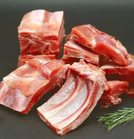Tulang Iga Muda ( Sapi ) 1kg