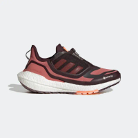 【adidas 愛迪達】運動鞋 跑步鞋 女鞋 紅 ULTRABOOST 22 GTX W(GX9131)