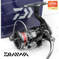 20 DAIWA Fishing reel RX LT 1000 Free gift RXLT2000 RXLT3000 RXLT4000 RXLT5000 RXLT6000 Spinning Ree